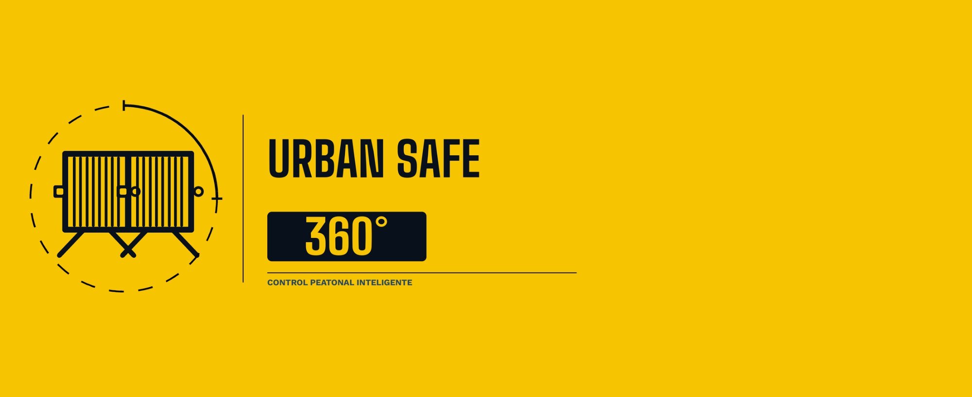 Urban Safe 360