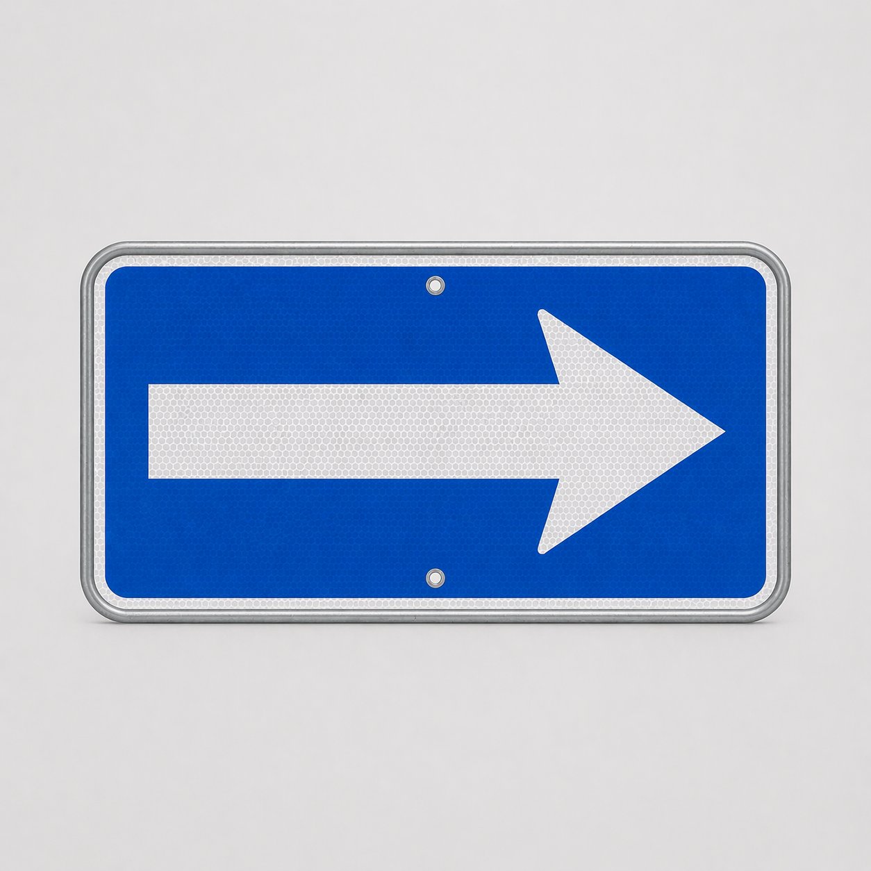 Señalética vial