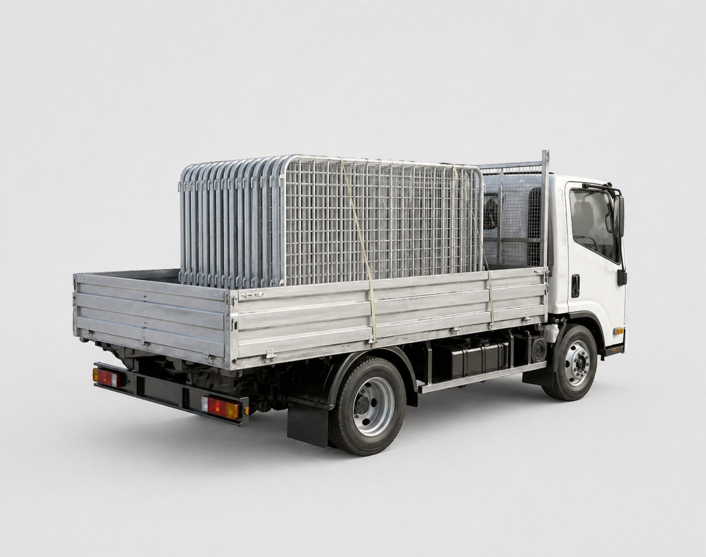 Transporte